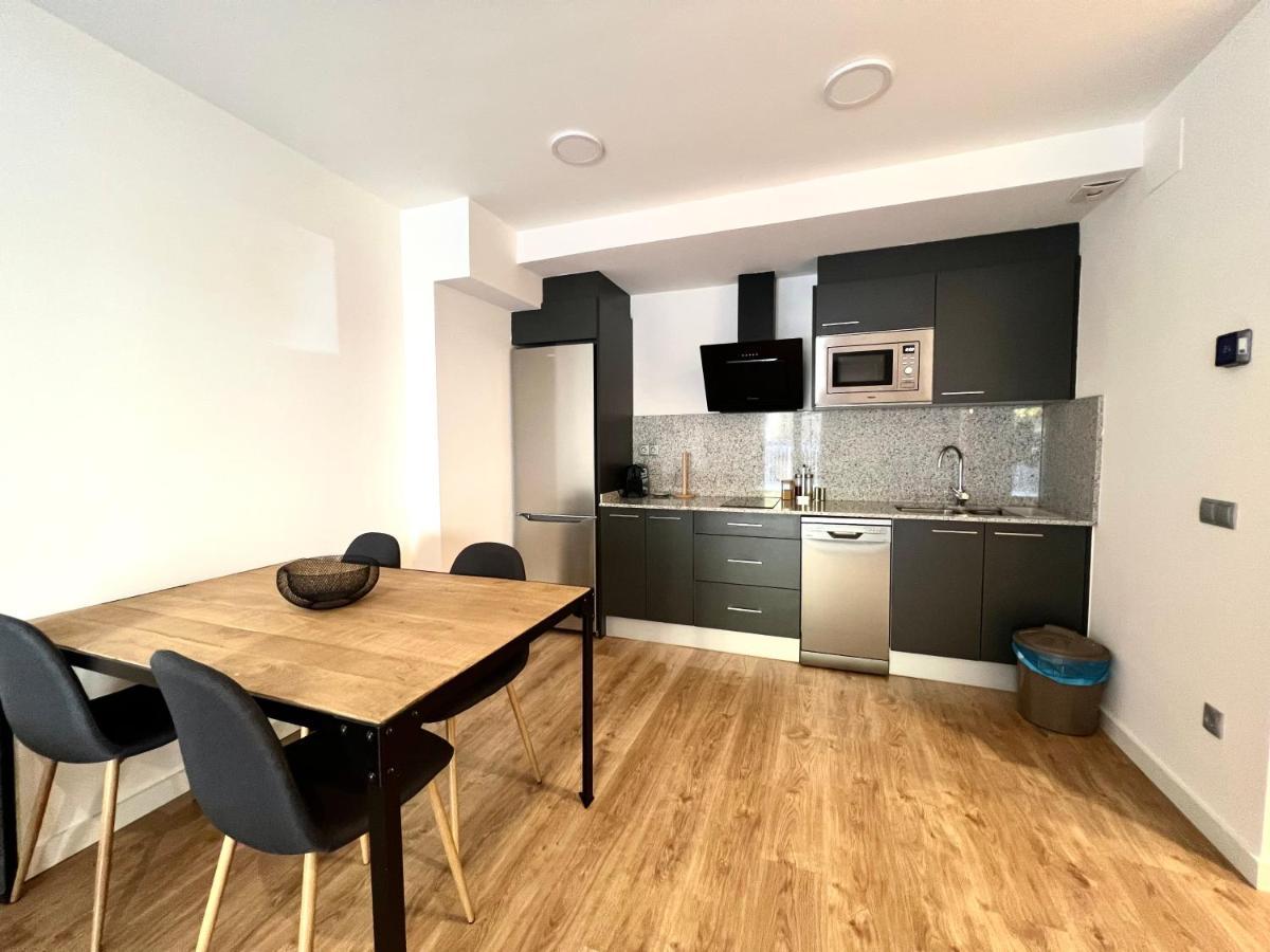 Espot Cowork & Apartments - L'Amfitriona Dış mekan fotoğraf