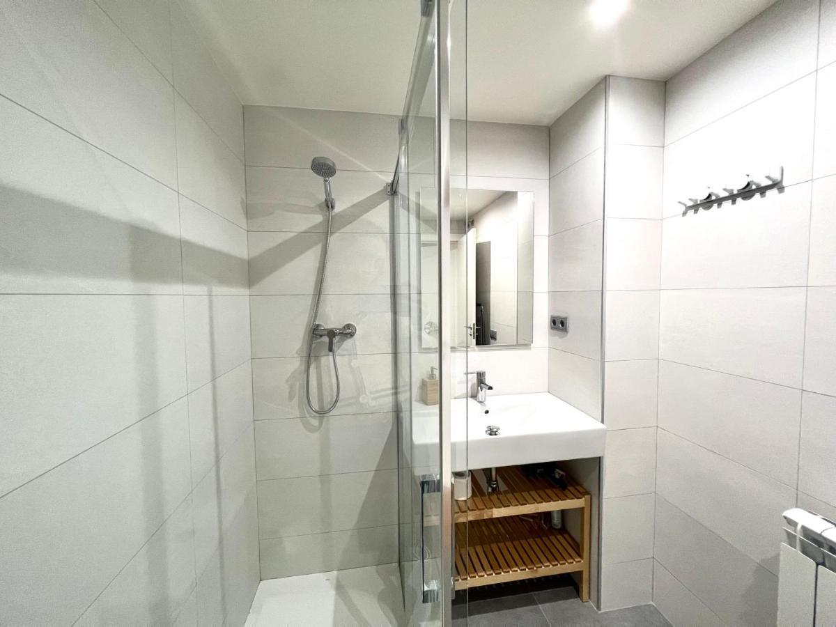 Espot Cowork & Apartments - L'Amfitriona Dış mekan fotoğraf