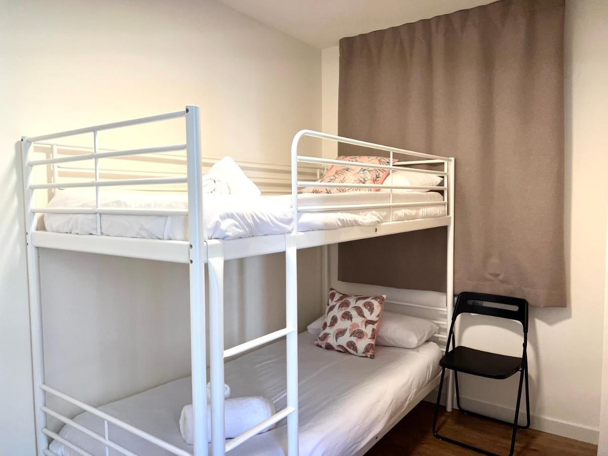Espot Cowork & Apartments - L'Amfitriona Dış mekan fotoğraf