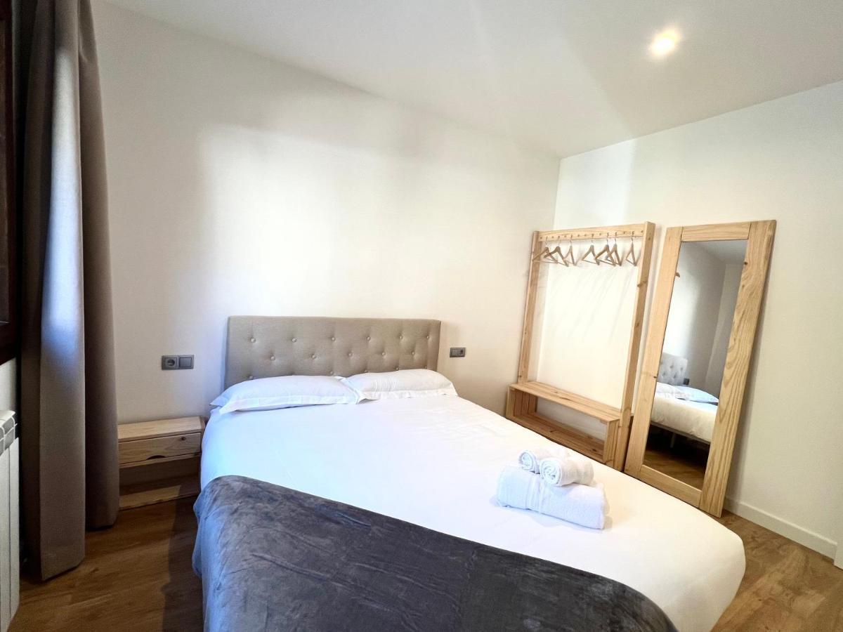Espot Cowork & Apartments - L'Amfitriona Dış mekan fotoğraf