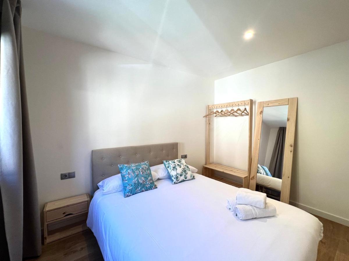 Espot Cowork & Apartments - L'Amfitriona Dış mekan fotoğraf