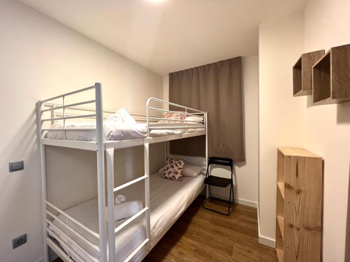 Espot Cowork & Apartments - L'Amfitriona Dış mekan fotoğraf