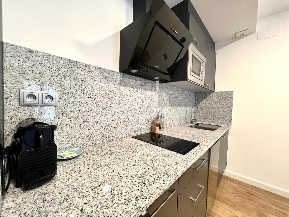 Espot Cowork & Apartments - L'Amfitriona Dış mekan fotoğraf