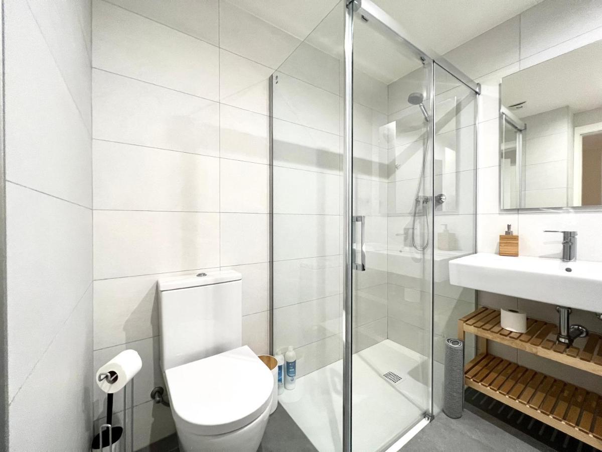 Espot Cowork & Apartments - L'Amfitriona Dış mekan fotoğraf