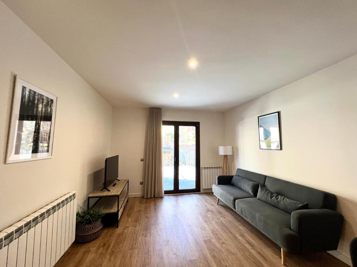 Espot Cowork & Apartments - L'Amfitriona Dış mekan fotoğraf