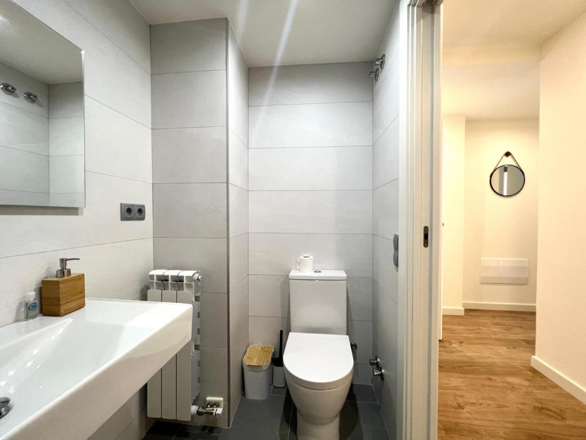 Espot Cowork & Apartments - L'Amfitriona Dış mekan fotoğraf