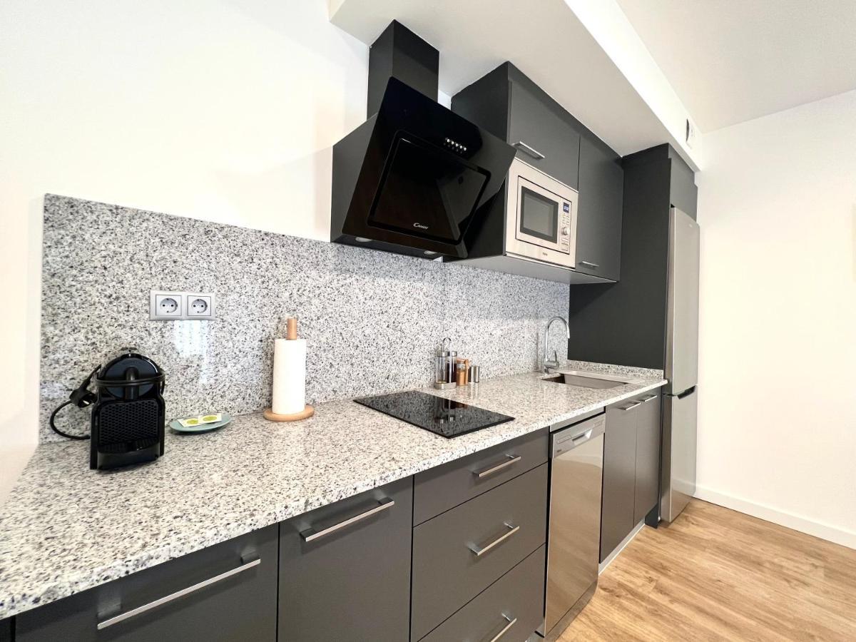 Espot Cowork & Apartments - L'Amfitriona Dış mekan fotoğraf