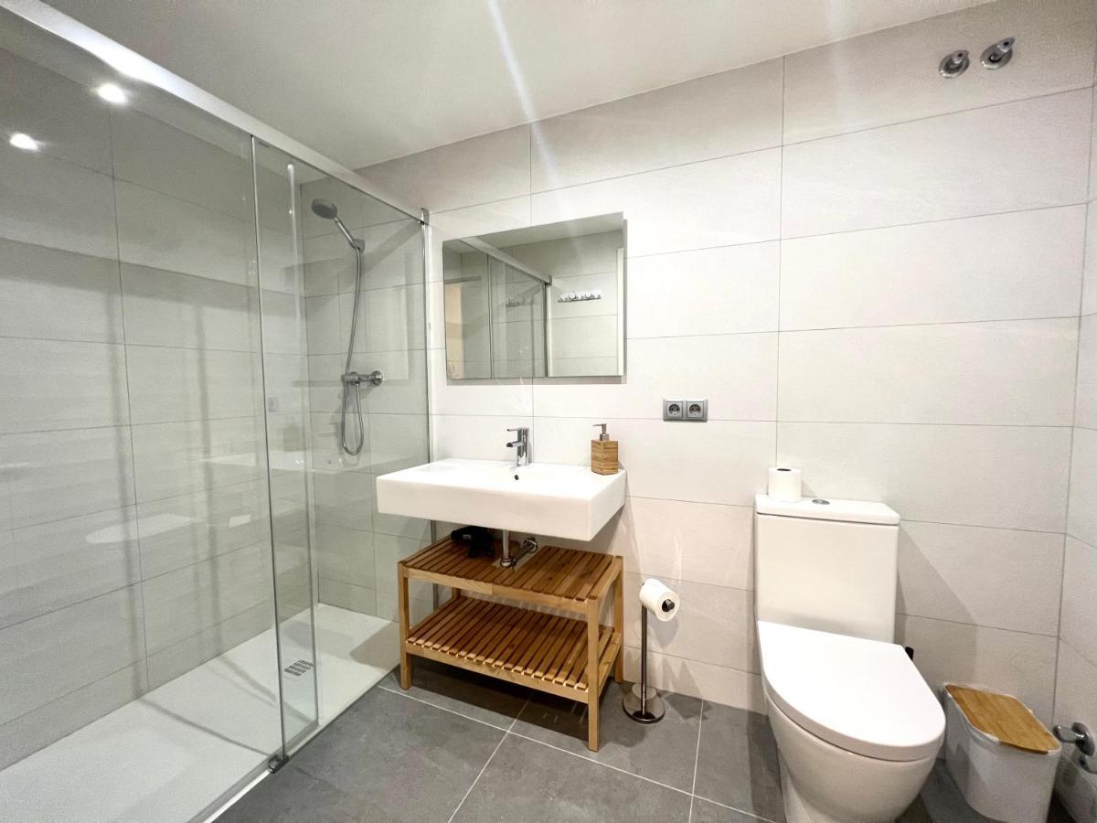Espot Cowork & Apartments - L'Amfitriona Dış mekan fotoğraf